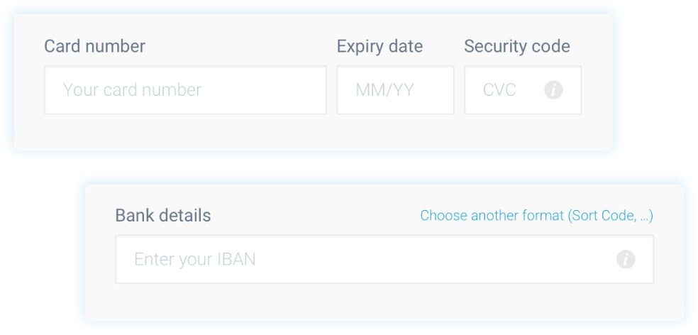 Maximize Your Payment Collection With The Right Payment Mix